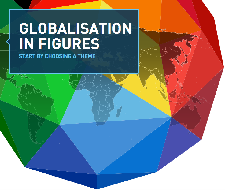 GlobalStat logo